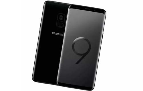 Free Galaxy S9 Government Phone