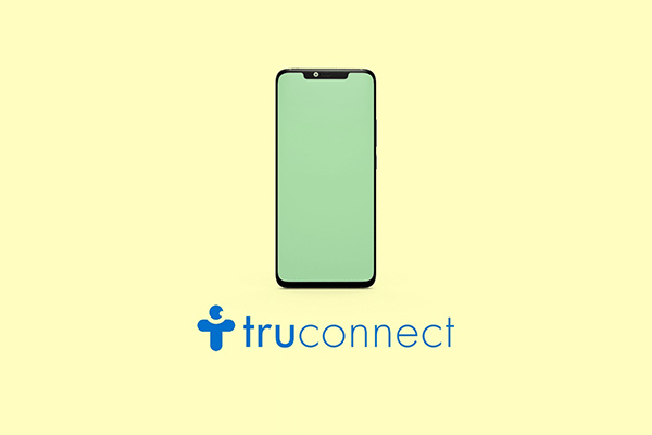 TruConnect Compatible Phone