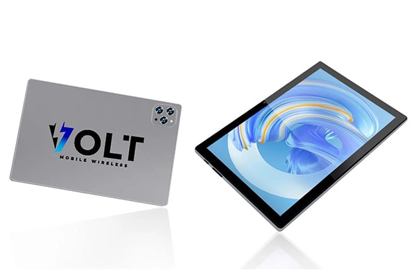 Volt Mobile Free Tablet